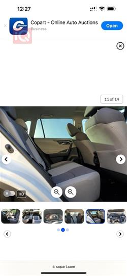 تويوتا راف 4